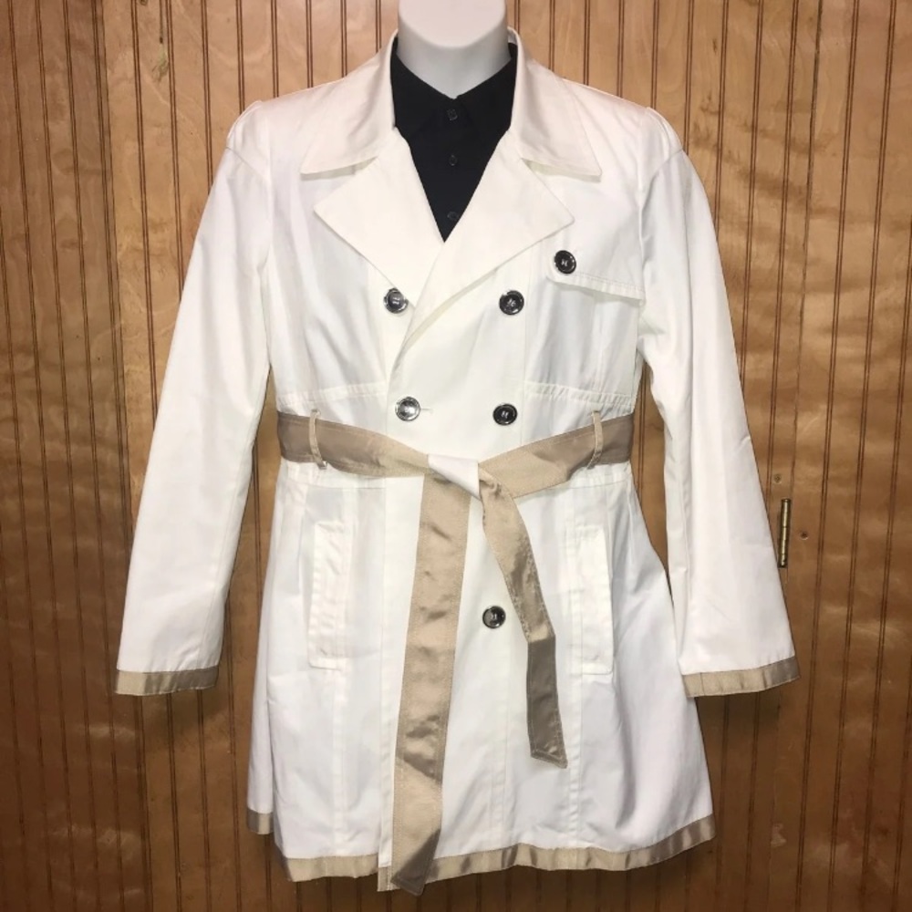 Jacket - Picture 3 of 6